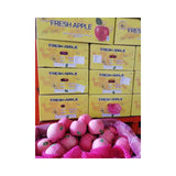 Fuji Apple Yellow Crown Brand Size 32