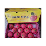 Fuji Apple Yellow Crown Brand Size 32