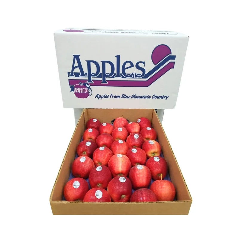 แอปเปิ้ลกาล่า อเมริกา ลังละ