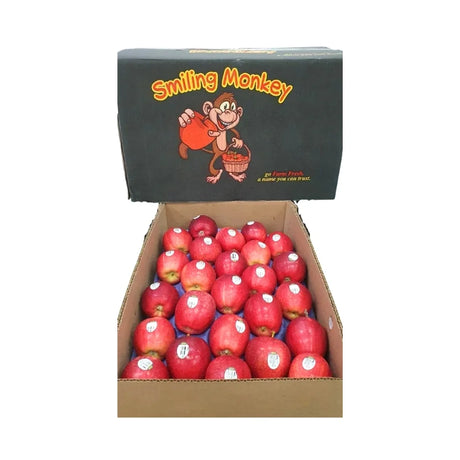 แอปเปิ้ลกาล่า อเมริกา ลังละ