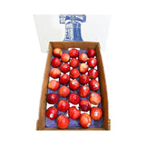 แอปเปิ้ลกาล่า อเมริกา ลังละ