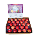 แอปเปิ้ลกาล่า อเมริกา ลังละ