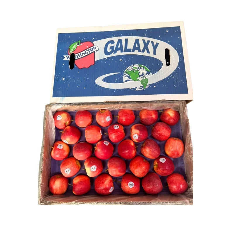 แอปเปิ้ลกาล่า อเมริกา ลังละ