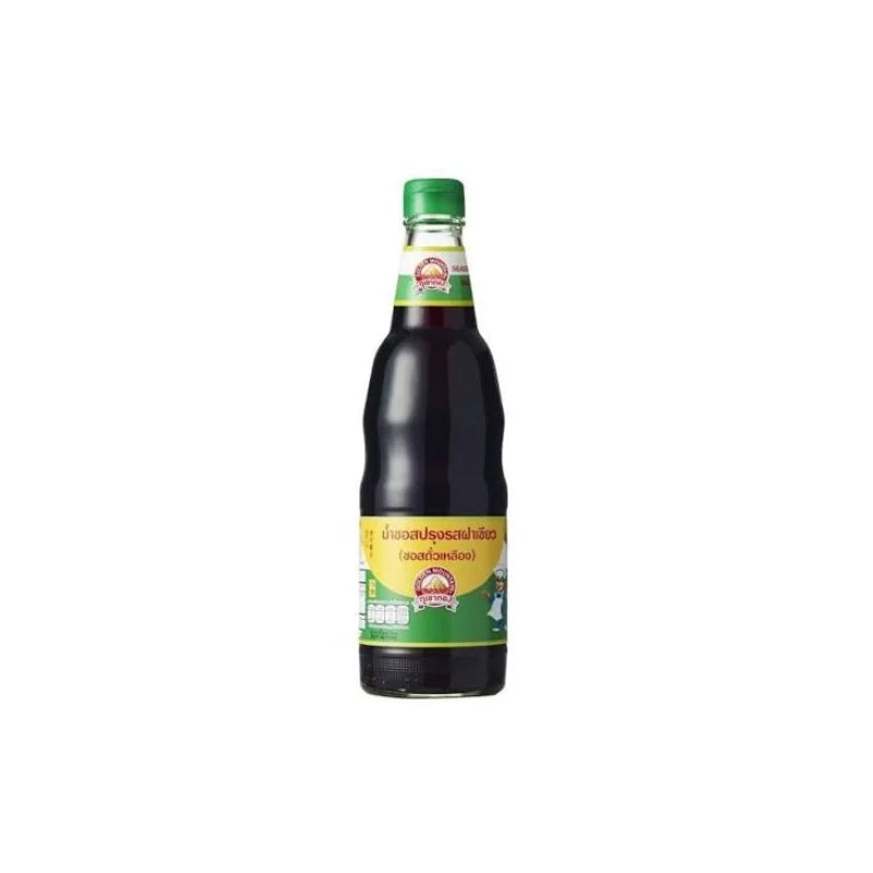 Golden Mountain Green Cap Seasoning Sauce 3000ml