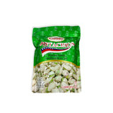 พิสตาชีโออบเกลือ (ตรากู๊ดดี้) 500 กรัม/ถุง