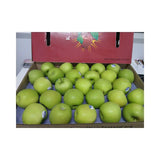 Granny Smith Apples New Zealand Kelston Brand Size 120 (17.5kg Box)