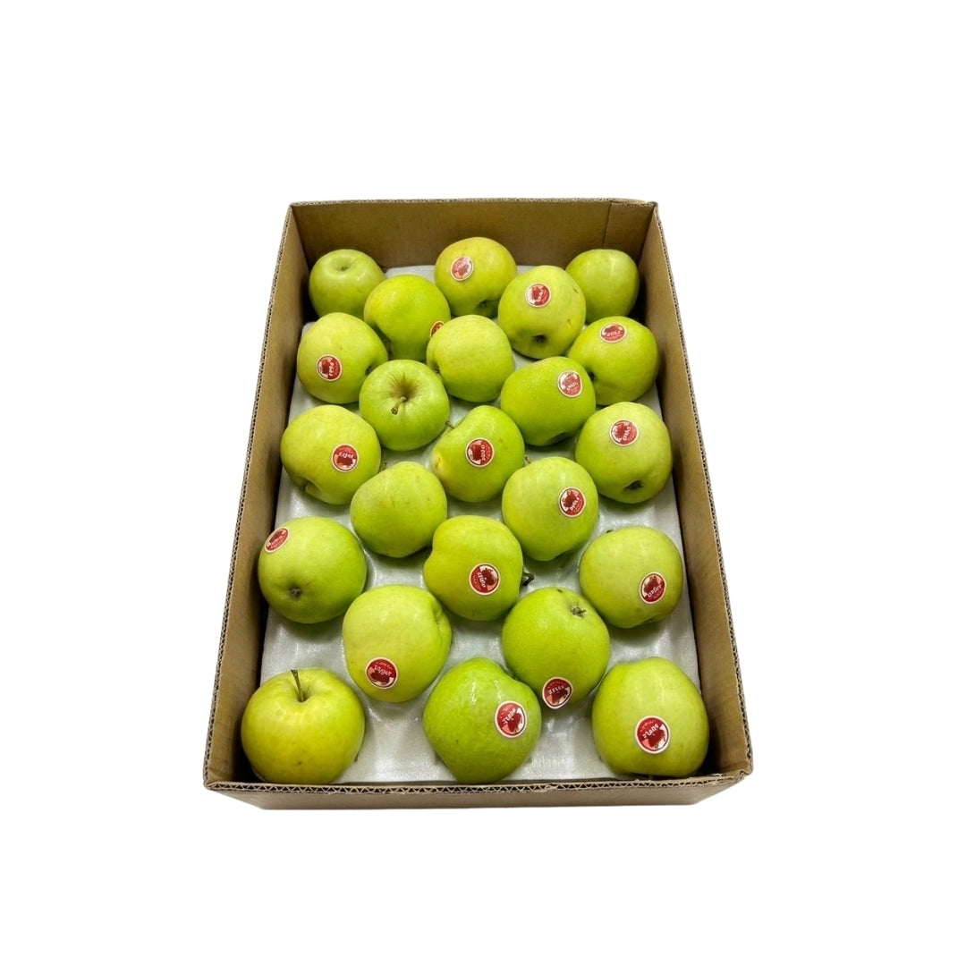 Green Apples 17kg Box