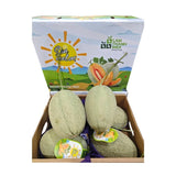 แตงธิเบตเขียว ลังละ