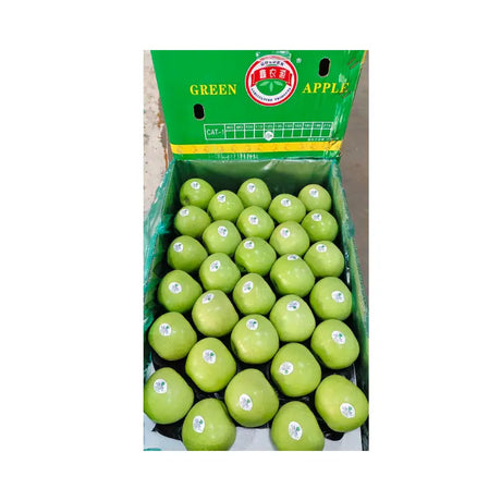 Green Apple China 3A Size 150