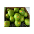 A photo of Green Apples USA 5kg Pack on a white background