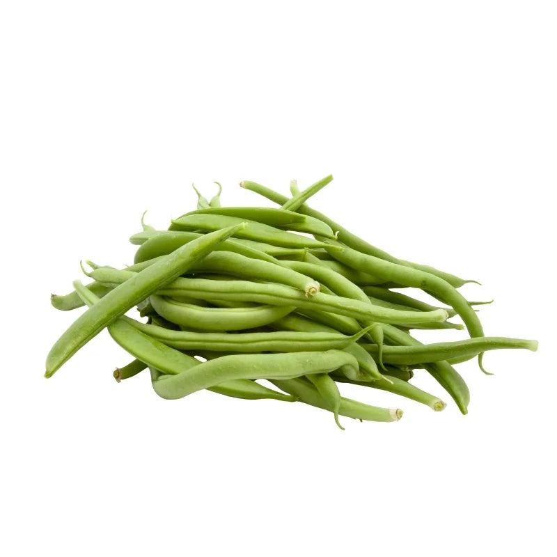 Green Beans 200g Organic