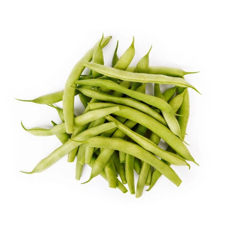 Green Beans 200g Organic