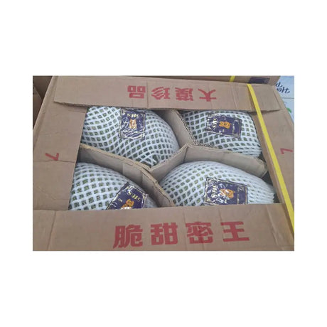 Green Melon 5168 (3 Fruits per 11kg Box)