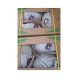 Green Melon 5168 (4 Fruits per 13kg Box)