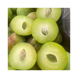 Green Plum Wow Brand Purple Box Size Jumbo (Net Weight 5kg/Box)