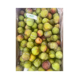 Green Plum Wow Brand Purple Box Size Jumbo (Net Weight 5kg/Box)