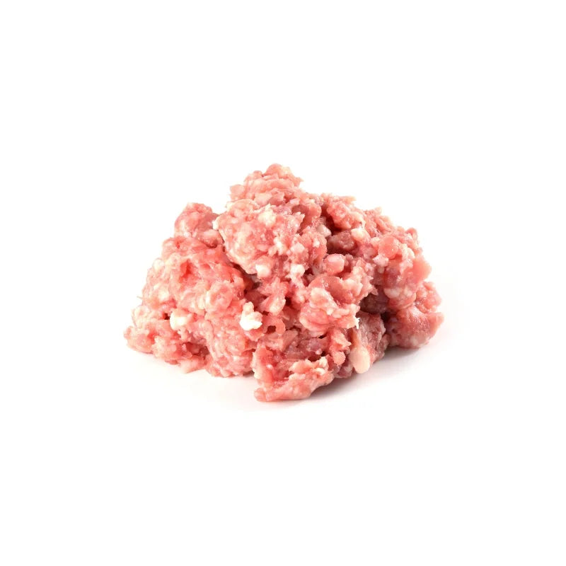 Ground Pork Grade A 300g