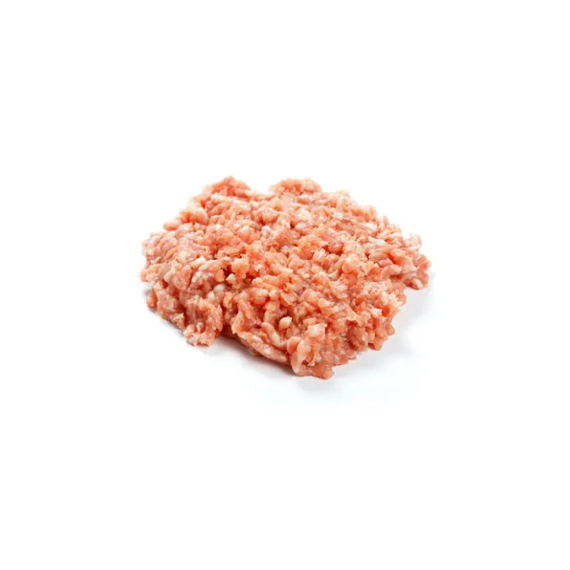 Ground Pork Grade B 500g