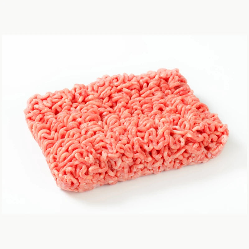 Ground Pork Grade A Per kg