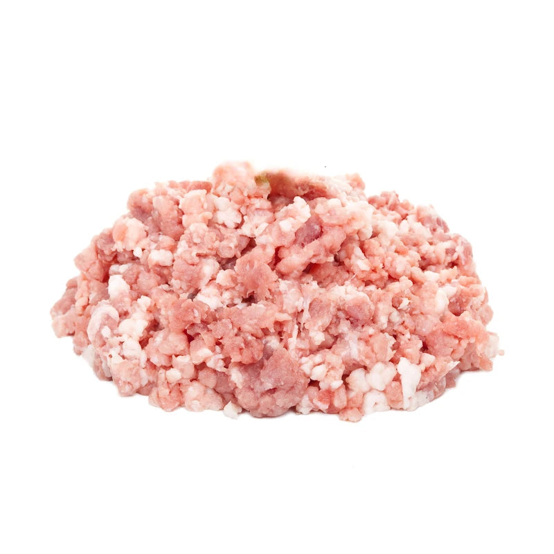 Ground Pork Grade B Per kg