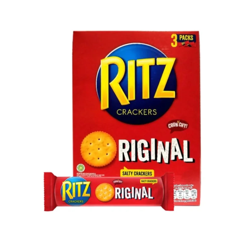 ริทซ์ แครกเกอร์ 300 กรัม