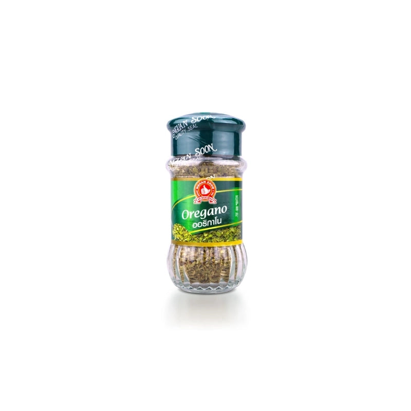 Hand Brand Oregano 10g