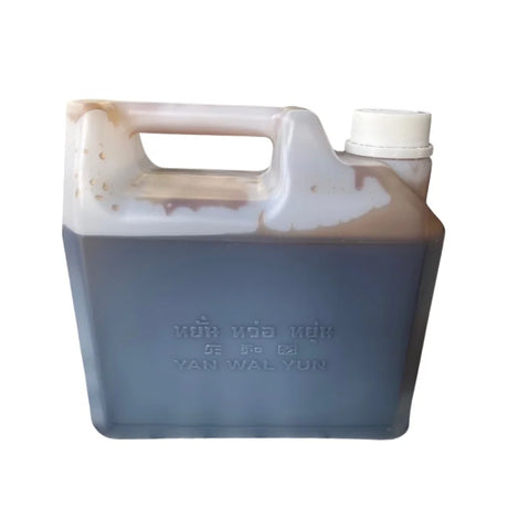 Healthy Boy Brand Oyster Sauce Concentrated Recipe 5kg