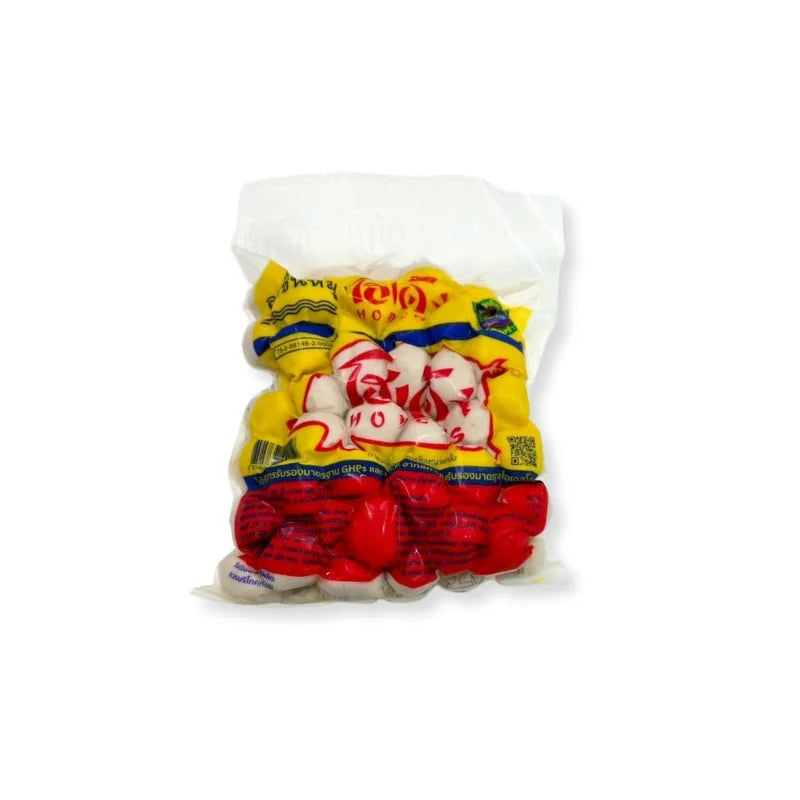 Ho Deng Pork Meatballs 750g