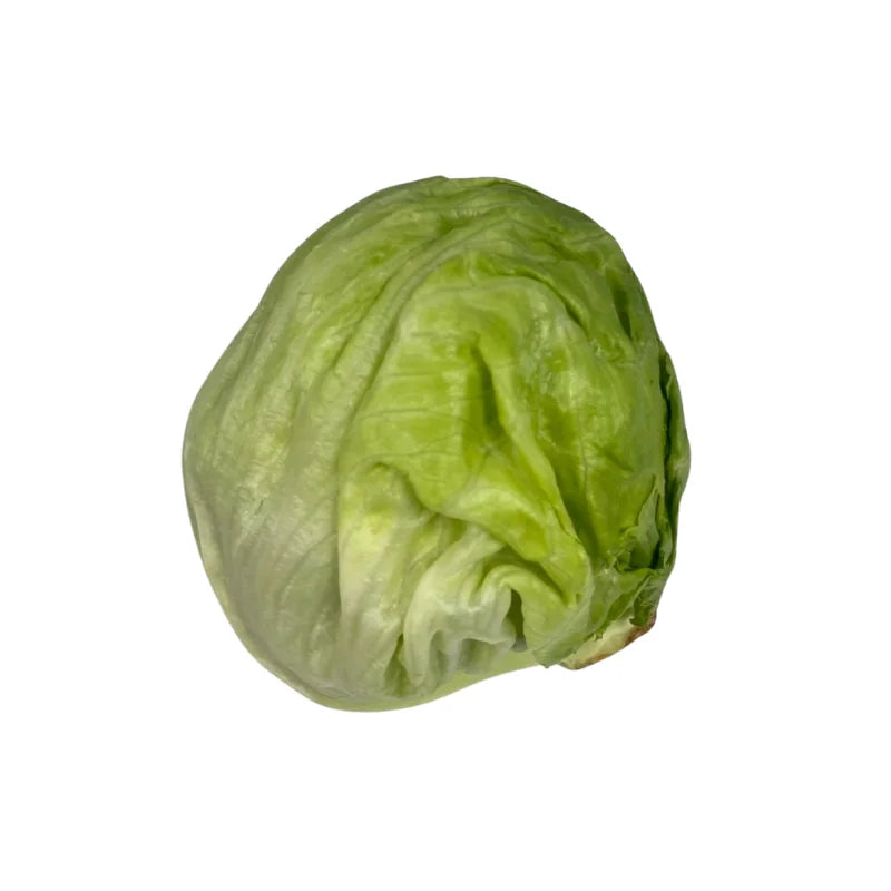 Iceberg Lettuce Per kg