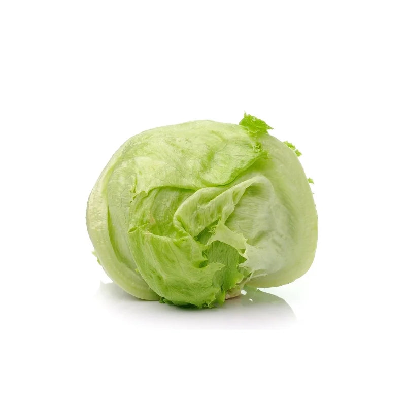 Iceberg Lettuce Per kg (Imported)