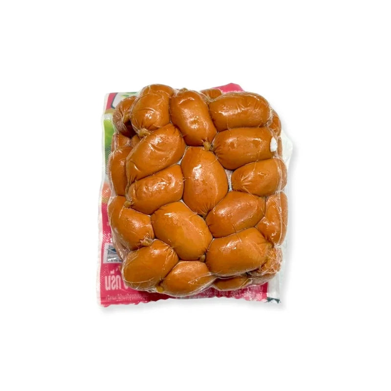 JRK Chicken Cocktail Sausage 450g
