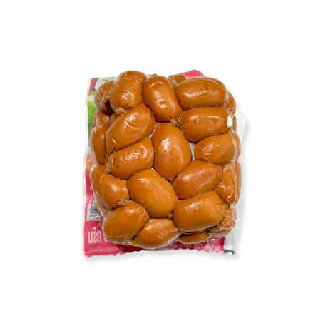 JRK Chicken Cocktail Sausage 450g