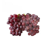 JTX Seedless Red Grapes (Total Weight Including Basket 4.5kg)
