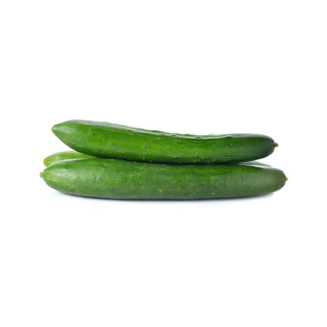 Japanese Cucumber 300g Organic