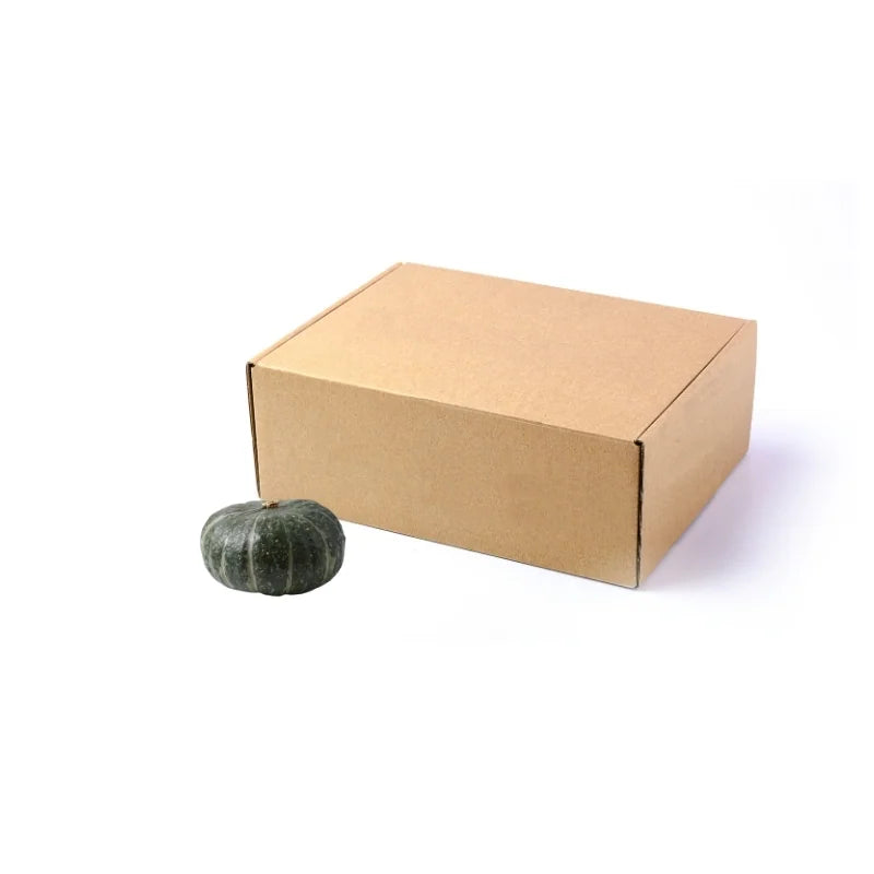 ฟักทองญี่ปุ่น (มินิบอล) 3 กก.