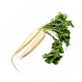 Japanese Radish 400–500g Organic