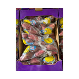 Japanese Sweet Potato Purple Box 10 Bags (Net Weight 5kg/Box)