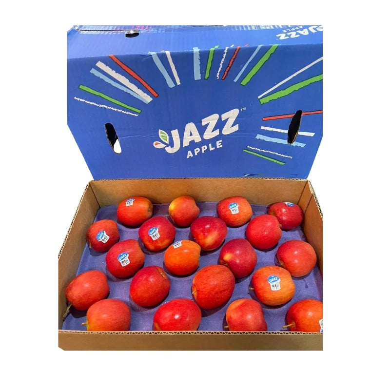 แอปเปิ้ลแจ๊ส ยกลัง