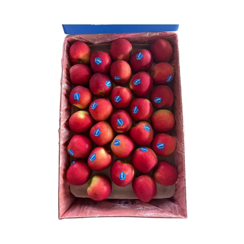Jazz Apple New Zealand Size 120