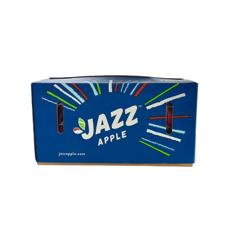 Jazz Apple New Zealand Size 150 (18kg/Box)