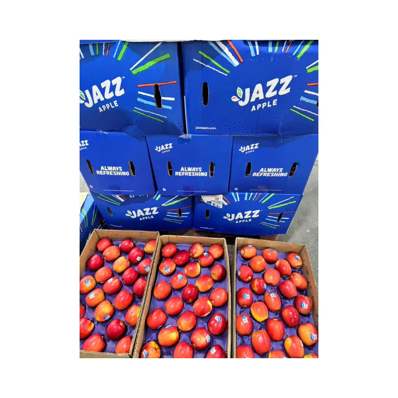 แอปเปิ้ลแจ๊ส Jazz USA เบอร์ 113