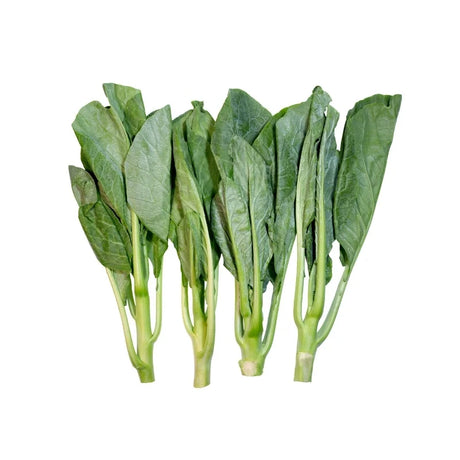 Kale Shoots 200g Organic