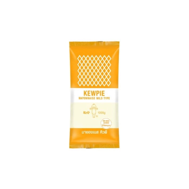 Kewpie Sweet Mayonnaise 1kg