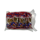 Ginjung Spicy Tempura Seaweed Snack (10 Packs)