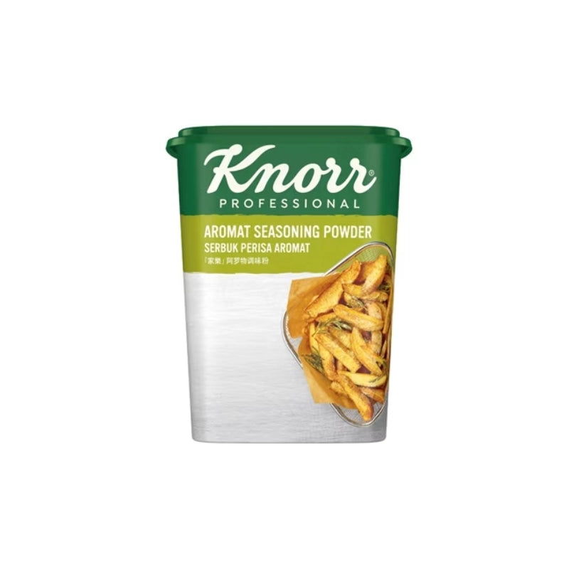 Knorr Aromat Seasoning Powder 1kg