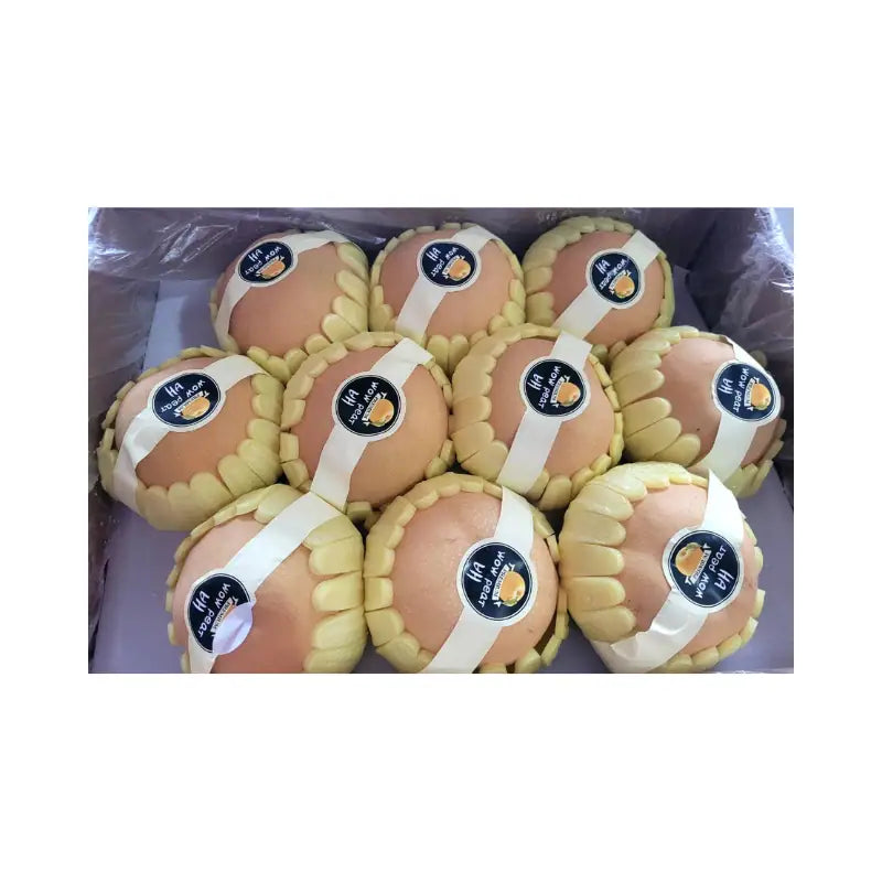 สาลี่หิมะ ตรา Korean Premium Pears เบอร์ 22