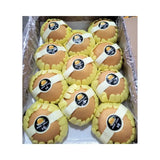สาลี่หิมะ ตรา Korean Premium Pears เบอร์ 22