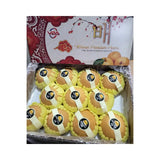 สาลี่หิมะ ตรา Korean Premium Pears เบอร์ 22