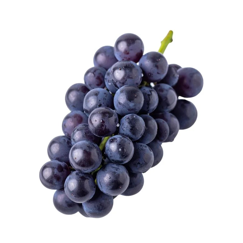 องุ่นเคียวโฮ 500กรัม/พวง พวงละ