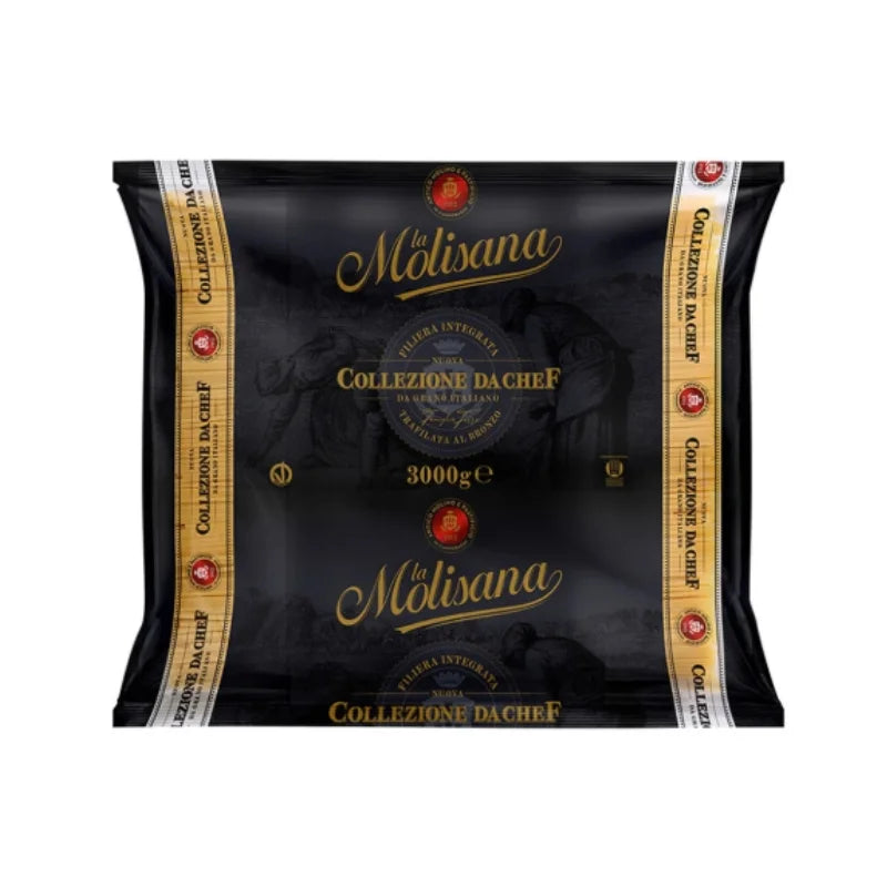 La Molisana Spaghetti No.15 3 kg